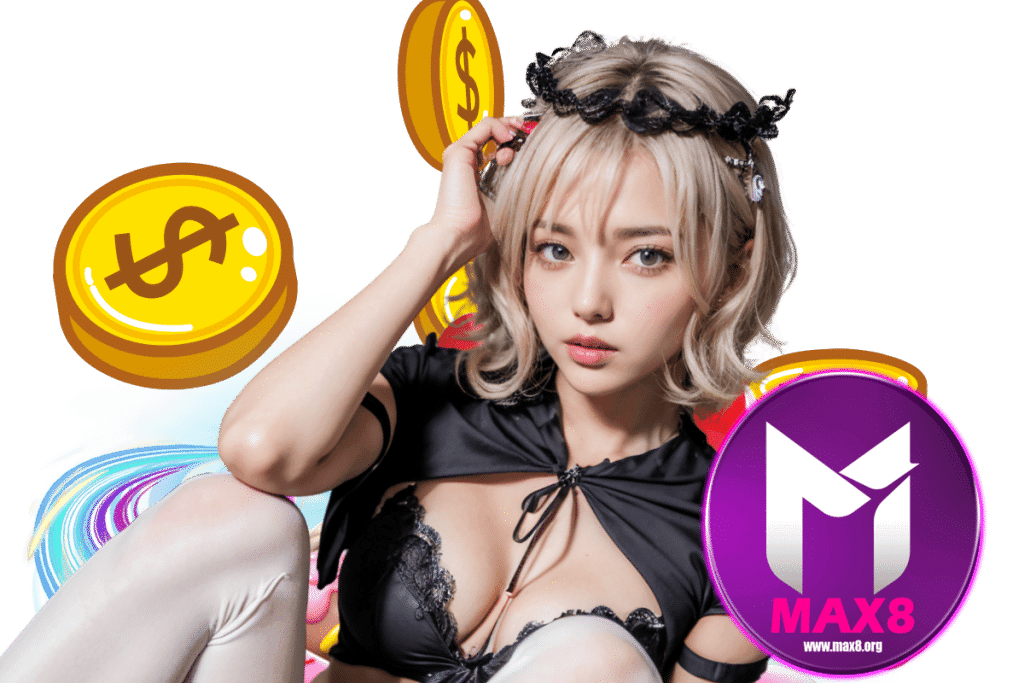max8 แทง หวย 24